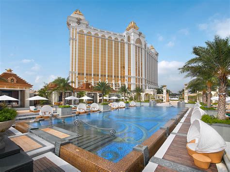 family hotels in macau